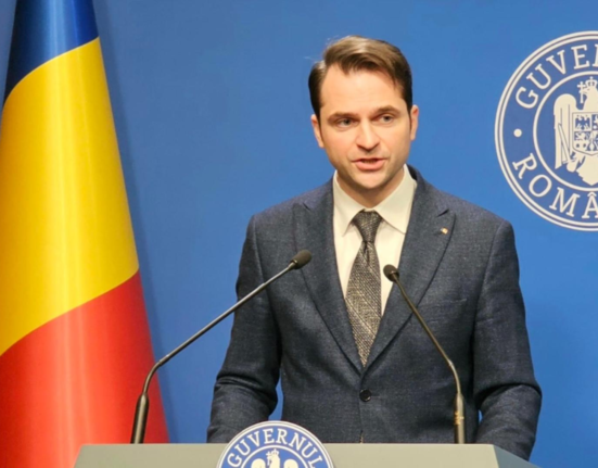 Burduja Am luat masuri pentru reducerea productiei de energie de Paste