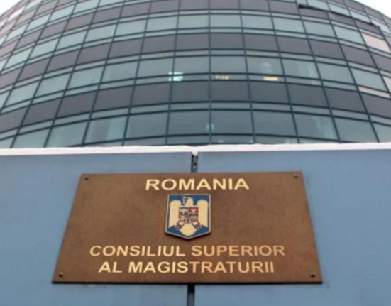 CSM a respins proiectul de lege pentru pensiile magistratilor