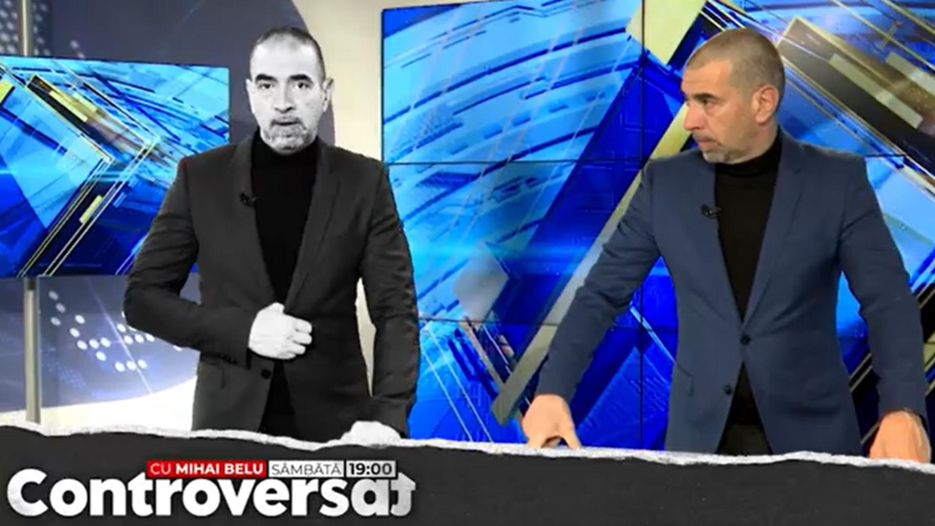 Caracatita lui Bolojan afaceristi si politicieni cu miliarde de euro