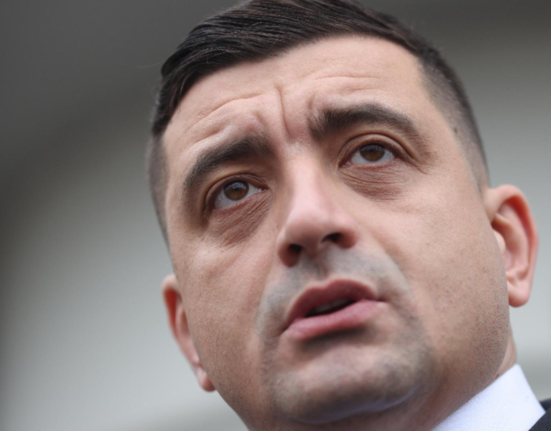 Ce declara George Simion despre relatia cu Calin Georgescu Comunicam ne coordonam