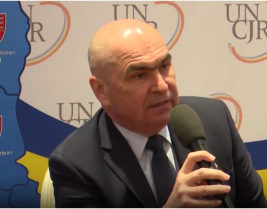 Ce manevre face Ilie Bolojan inainte de alegeri
