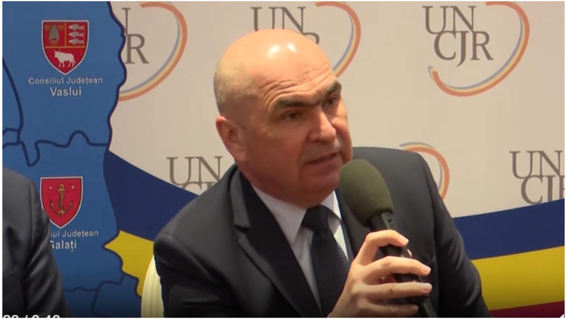 Ce manevre face Ilie Bolojan inainte de alegeri