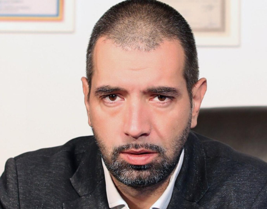 Cine vrea sistemul corupt la putere Mihai Bellu Muraru e fratele ambasadorului trimis de Iohannis in SUA