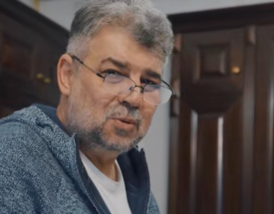 Ciolacu Daca candidam la presedintie SUA nu recunostea alegerile