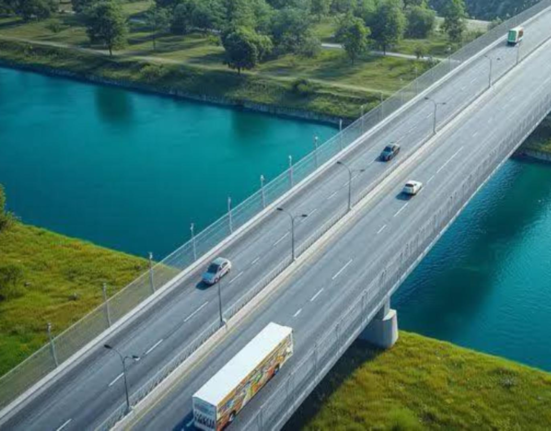 Constructia primului pod peste Prut incepe Ministrul Transporturilor a anuntat finalizarea