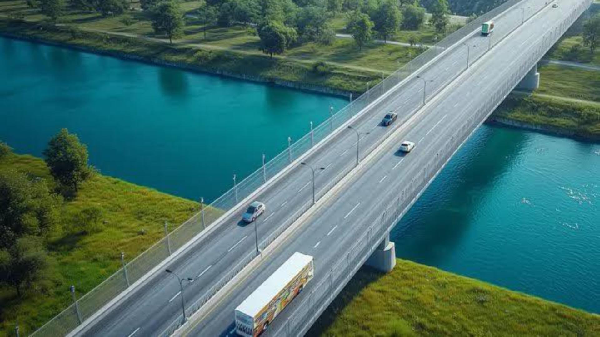 Constructia primului pod peste Prut incepe Ministrul Transporturilor a anuntat finalizarea