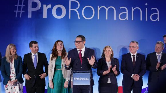 Culisele Statului Paralel. Cum a rămas partidul lui Ponta falit 1 Culisele Statului Paralel Cum a ramas partidul lui Ponta falit