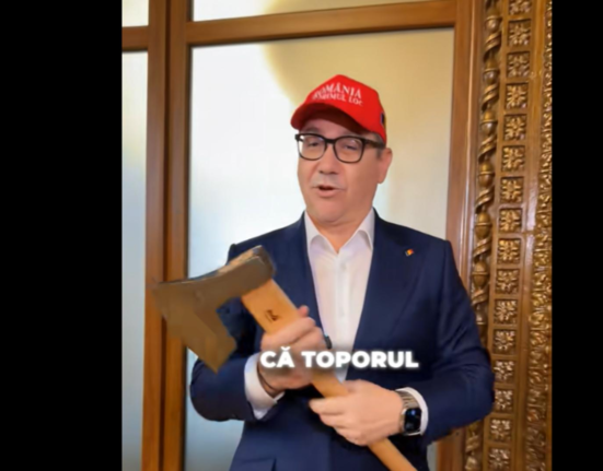 Cum incearca Victor Ponta sa amageasca romanii
