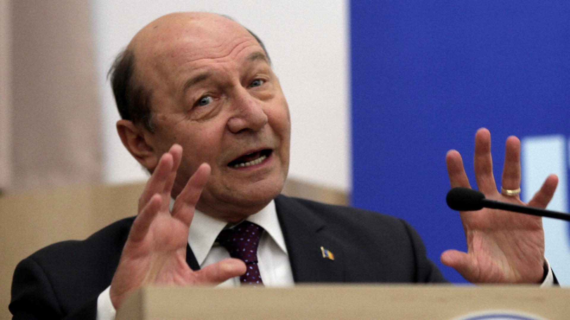 Cum l a sprijinit Securitatea pe Basescu in 2004 Dan Bittman Mi a spus ca daca ii da 2 castiga