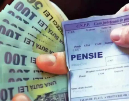 Cum vor fi eliminate pensiile speciale variante propuse de Marcel Bolos