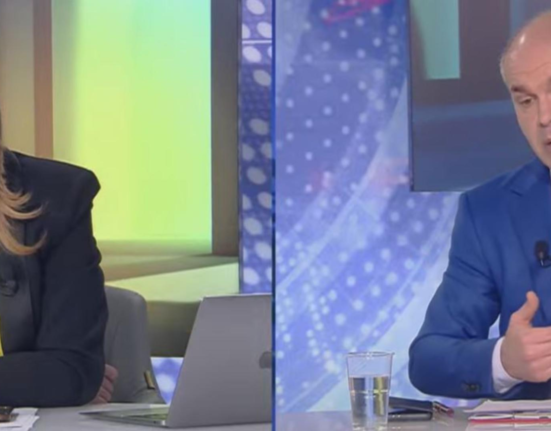 Daniel Funeriu Anularea alegerilor un cataclism democratic pentru Romania