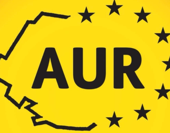 Decizie ferma BEC USR interzis in campania pentru Nicusor Dan