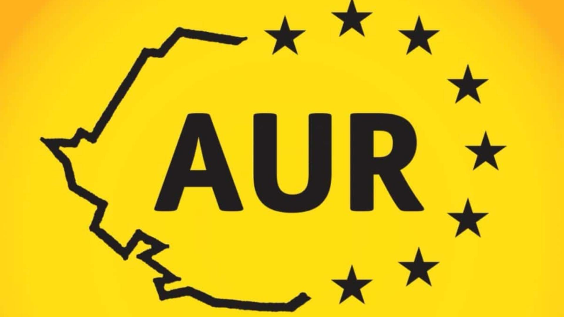 Decizie ferma BEC USR interzis in campania pentru Nicusor Dan