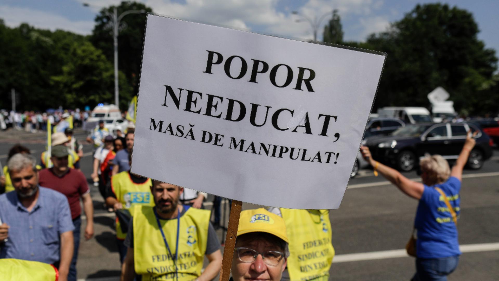 Directorul Bibliotecii Academiei Romane In 35 de ani dupa 1989 am avut 30 de ministri ai Educatiei iar intre 1881 1916 doar 10 Cum sa existe continuitate