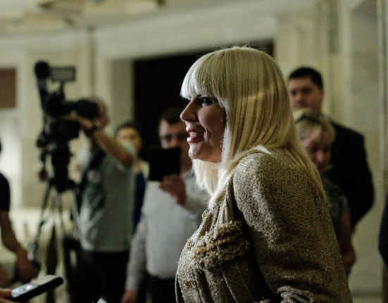 Dosarul Gala Bute Elena Udrea cere reducerea pedepsei cu 5 luni