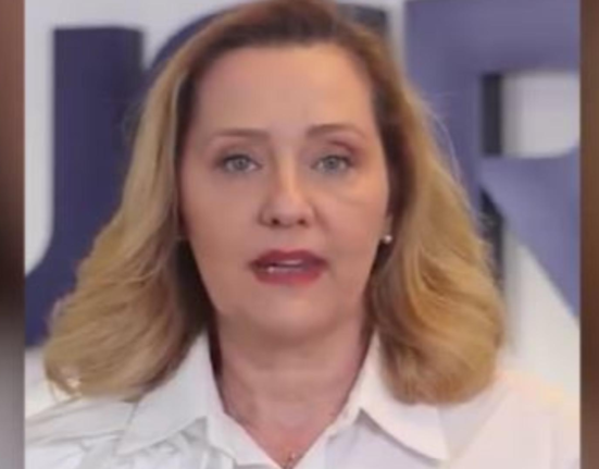 Elena Lasconi isi impune omul cheie in BEC Sunt presedintele USR