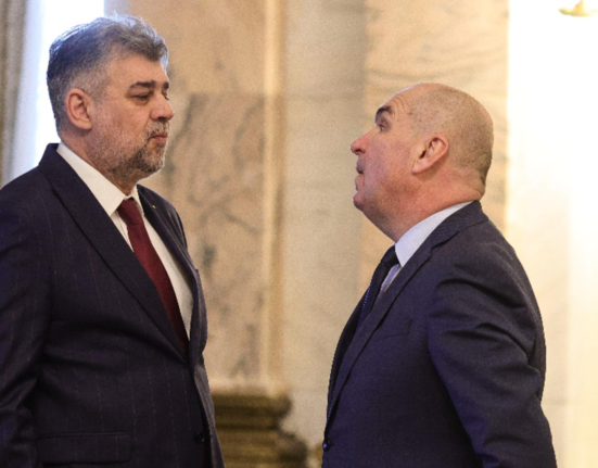 Esecdiplomatic RelatiaRomania SUAzguduitadegafepolitice