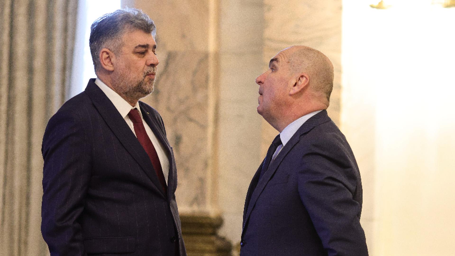Eșec diplomatic: Relația România-SUA zguduită de gafe politice 1 Esecdiplomatic RelatiaRomania SUAzguduitadegafepolitice