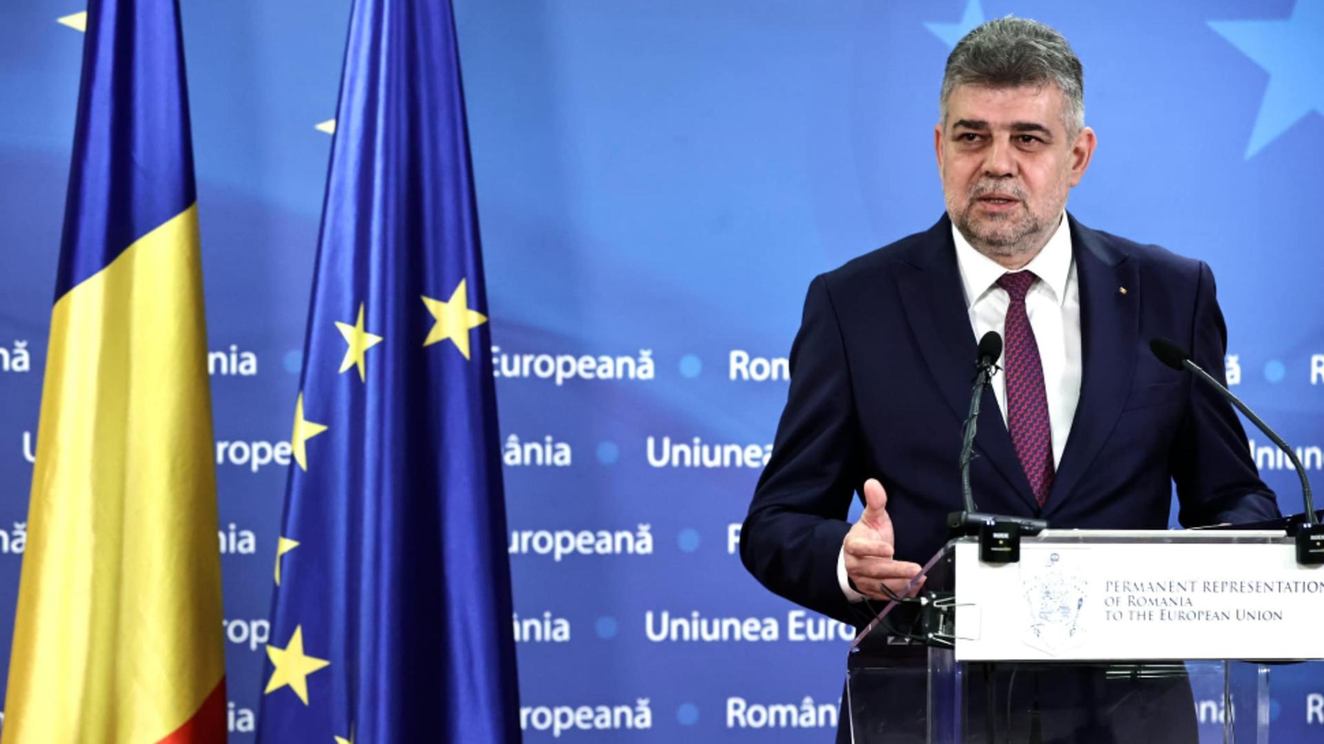 Florin Zamfirescu Daca Ciolacu intra in turul 2 nu se amanau alegerile VIDEO