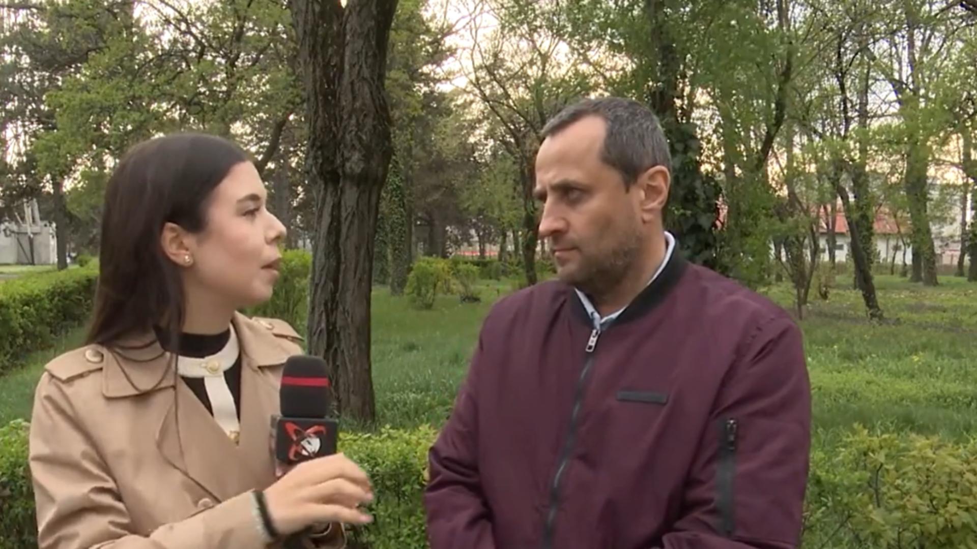 Fost ofiter SRI dezvaluie regruparea Statului Paralel