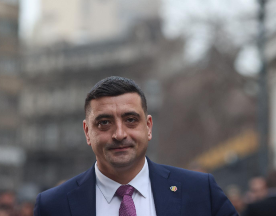 George Simion Bolojan il sprijina pe Nicusor Dan nu pe candidatul Coalitiei