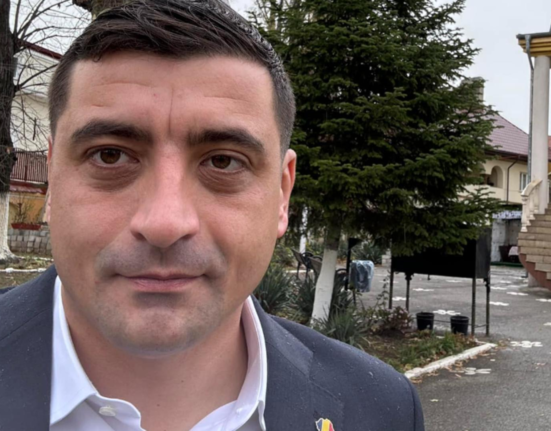 George Simion Programul Hrana Apa Energie initiat de Georgescu