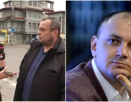 Halucinant Pionii fugarului Sebastian Ghita vizeaza un contract urias din PNRR