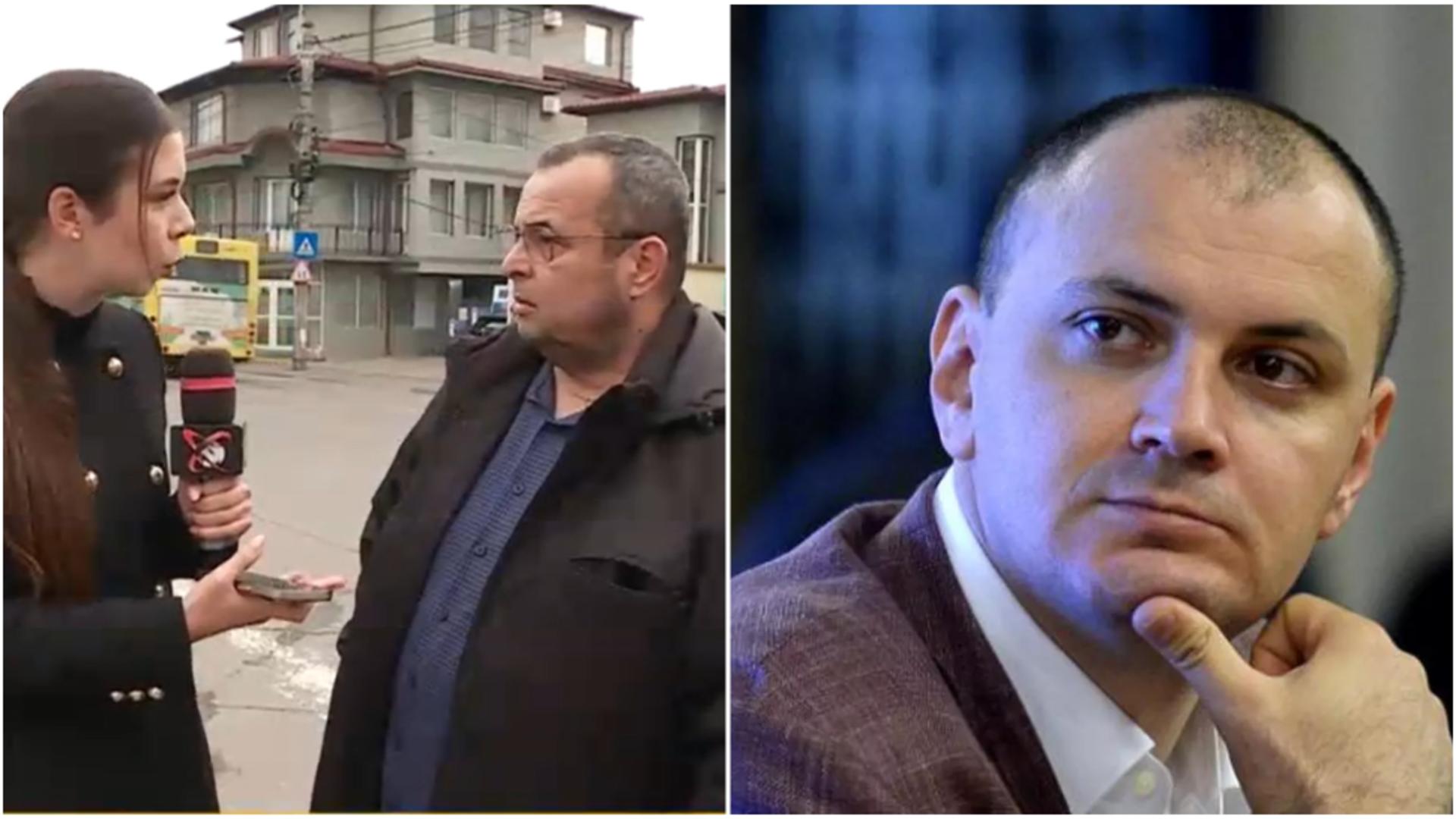 Halucinant Pionii fugarului Sebastian Ghita vizeaza un contract urias din PNRR