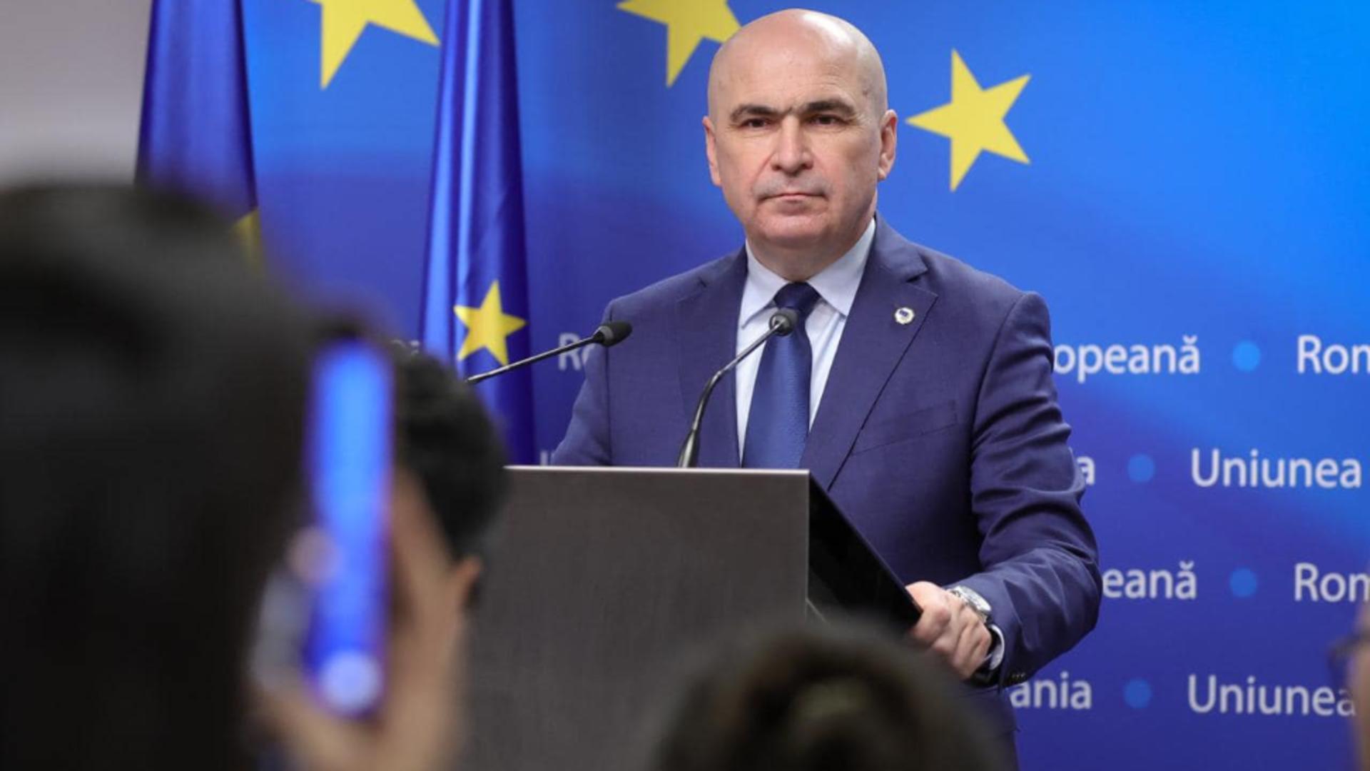 Ilie Bolojan Educatia financiara este esentiala