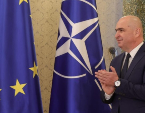 Ilie Bolojan Toate datele CSAT despre alegeri desecretizate