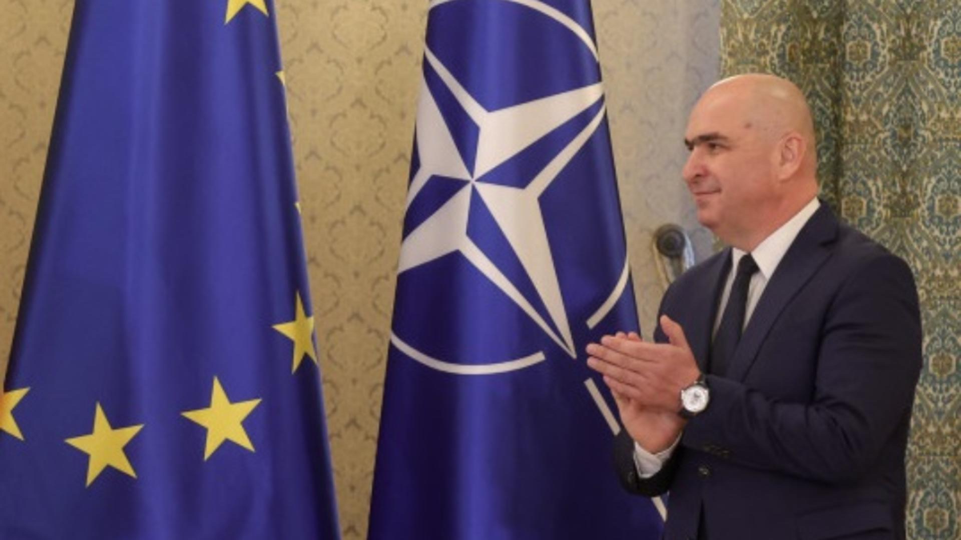 Ilie Bolojan: Toate datele CSAT despre alegeri desecretizate 1 Ilie Bolojan Toate datele CSAT despre alegeri desecretizate