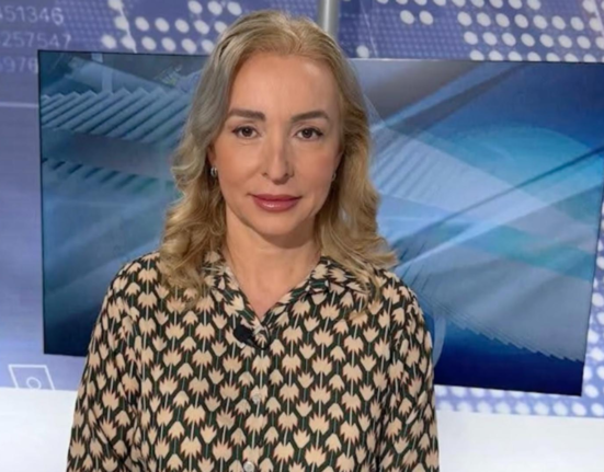 Ingrid Mocanu Politicienii romani ignora semnalele din SUA