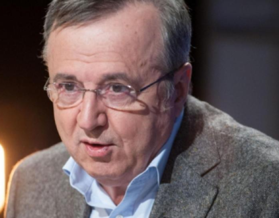 Ion Cristoiu explica de ce USR a retras sprijinul Elenei Lasconi Nicusor va spune ca are banii de la USR