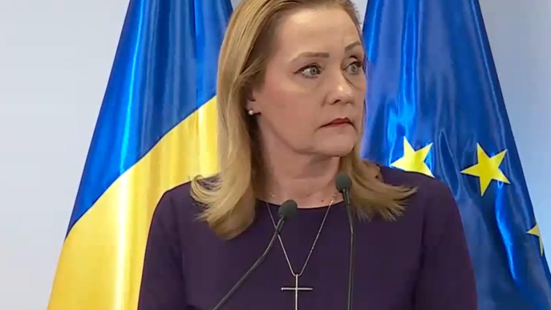 Lasconi se plange online dupa pierderea banilor