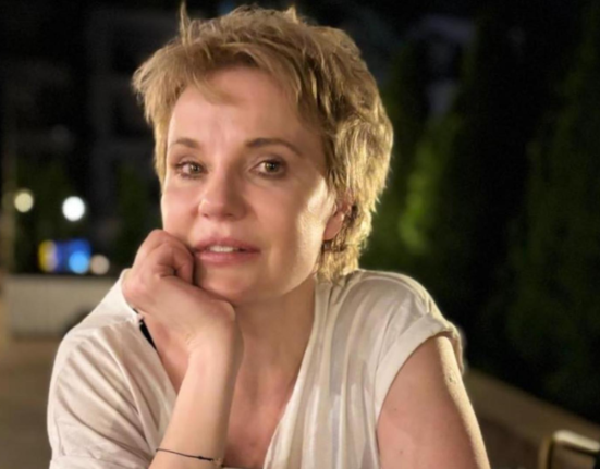 Lia Bugnar despre tradarea lui Nicusor Dan A eliminat parcarile gratuite pentru actori