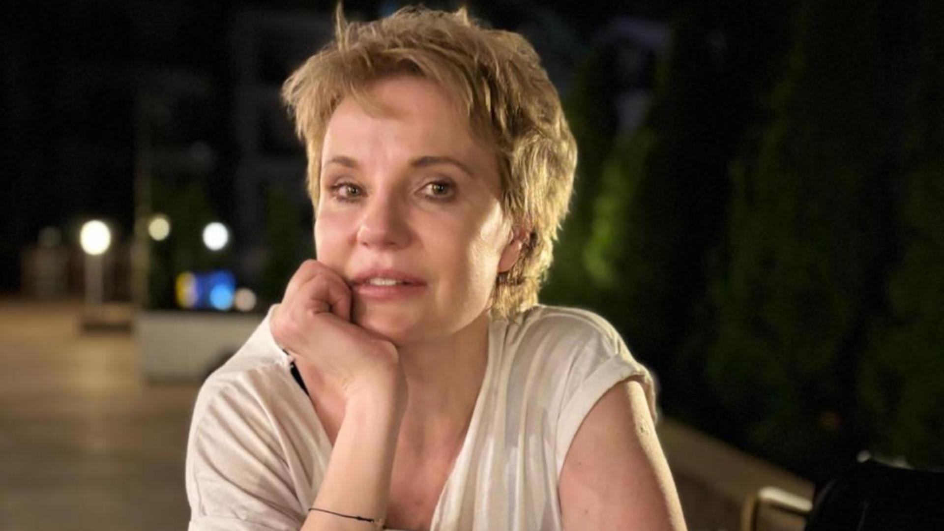 Lia Bugnar despre tradarea lui Nicusor Dan A eliminat parcarile gratuite pentru actori