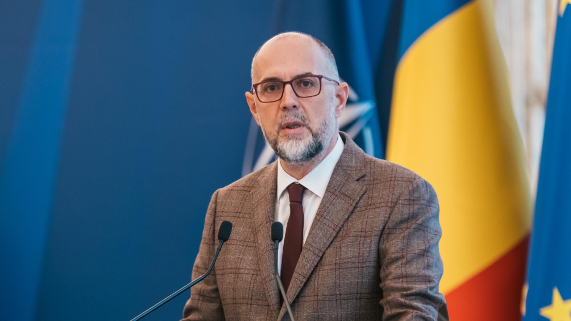 Lider din Coaliție dorește MODIFICAREA Constituției: „Politicienii au dat putere nelimitată CCR” 1 Lider din Coalitie doreste MODIFICAREA Constitutiei Politicienii au dat putere nelimitata CCR