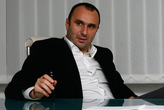 Marius Tuca dezvaluie cine conduce campania lui Nicusor Dan