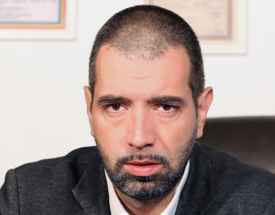 Mihai Belu Sunt victima unui atac guvernamental Sistemul vrea sa ma elimine
