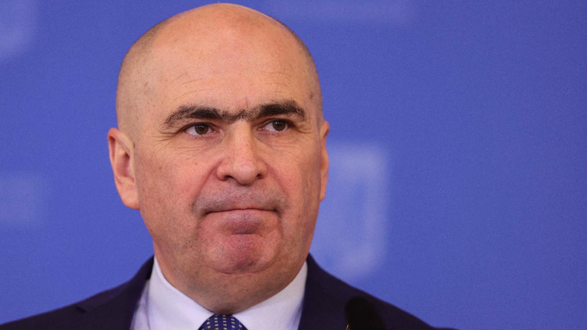 Mihai Belu despre conexiunile lui Bolojan cu mafia din Botosani Destinul lui Iftime depinde de declaratiile secretarului sau general in dosarul lui Barsan