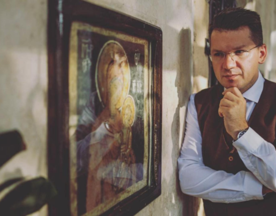 Mihai Neamtu reactioneaza la scandalul insultelor publice