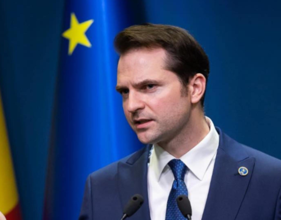Ministrul Energiei asigura Un Paste cu lumina aprinsa Fara risc de black out in Romania