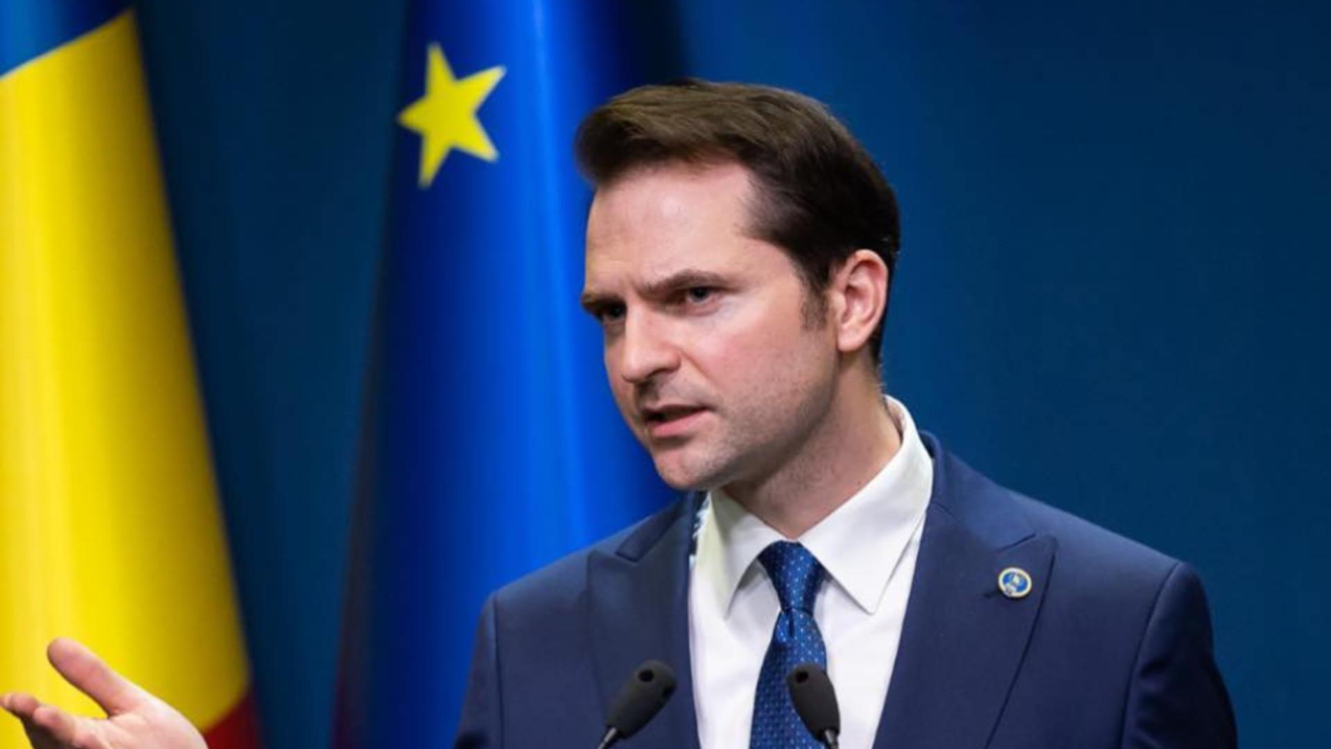 Ministrul Energiei asigura Un Paste cu lumina aprinsa Fara risc de black out in Romania