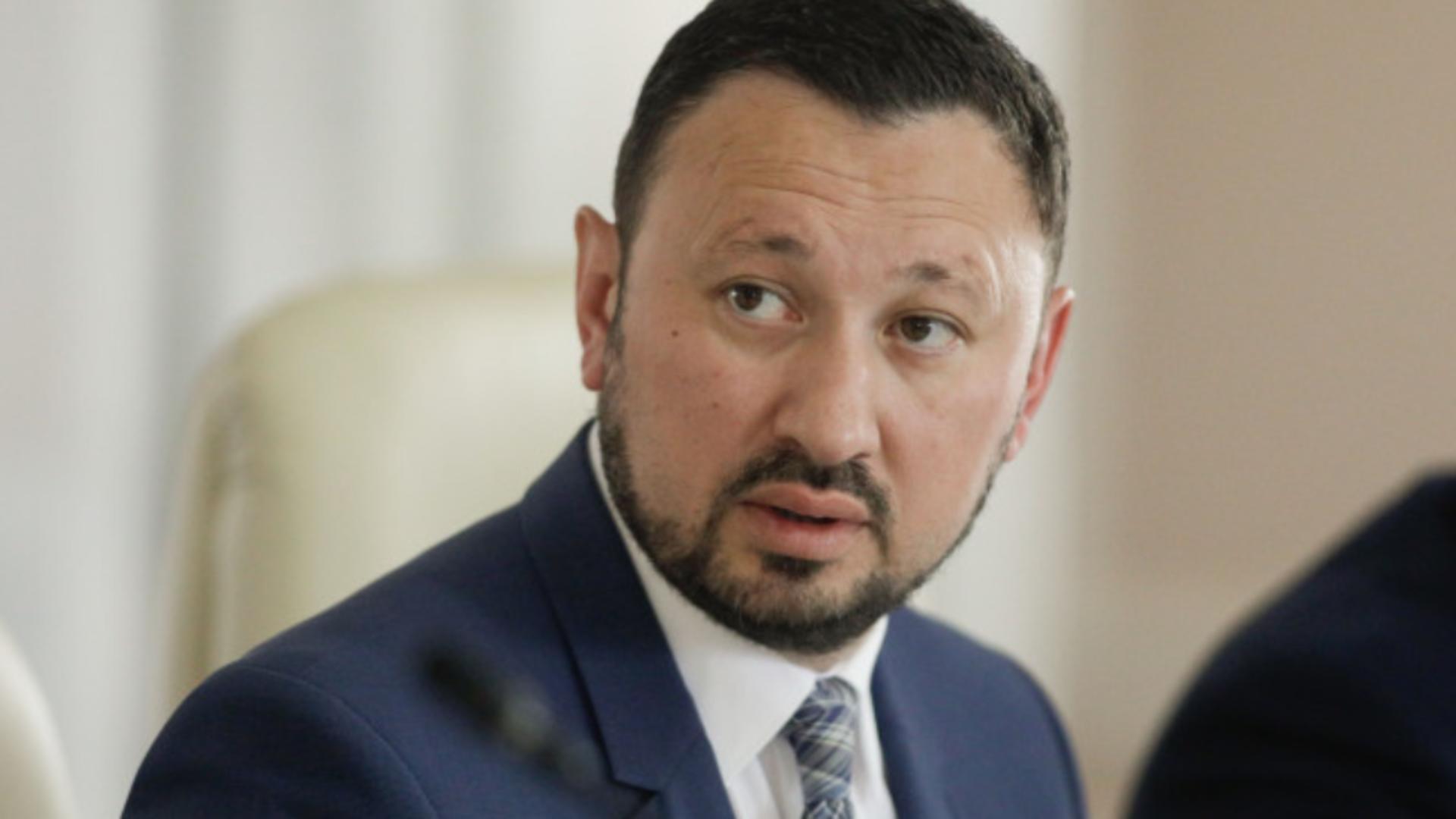 Mircea Fechet lasa primarilor decizia interventiei impotriva ursilor