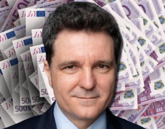 Miron Mitrea analiza momentului Nicusor Dan politician de carton sustinut de statul paralel