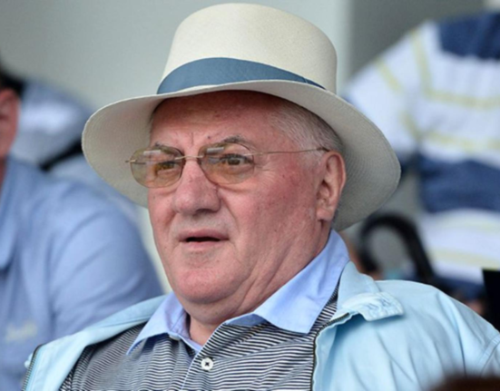 Mitica Dragomir crede ca George Simion ajunge in turul doi