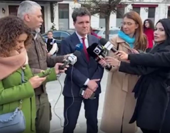 Nicusor Dan suparat pe decizia BEC Nu poate exista vreo ingradire