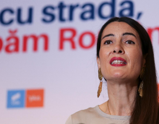 O noua plangere penala impotriva lui Clotilde Armand