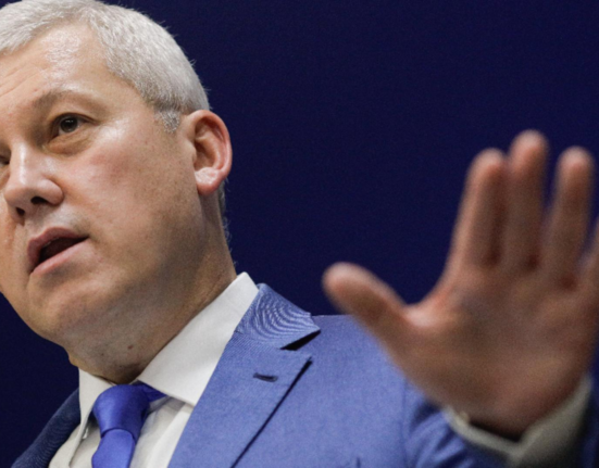 Predoiu convins ca Coalitia va continua dupa prezidentiale De ce nu Asta e majoritatea