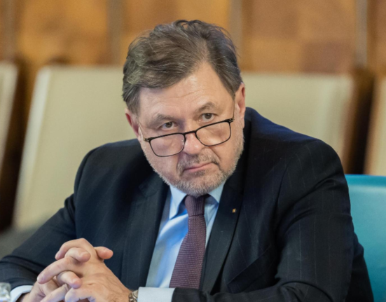 Rafila Platforma asigurarilor de sanatate functionala anul viitor